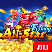 All Star Fishing - 8k8 17 apk