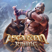 Asgardian Rising - 8k8 17 apk