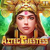 Aztec Priestess - 8k8 17 apk