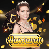Baccarat - Hot Game