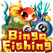 Bingo Fishing - 8k8 17 apk