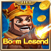 Boom Legend - 8k8 17 apk