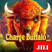 Charge Buffalo - 8k8 17 apk