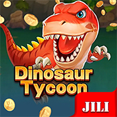 Dinosaur Tycoon - 8k8 17 apk