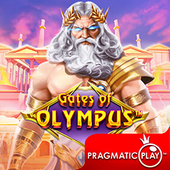 Gates of Olympus - 8k8 17 apk