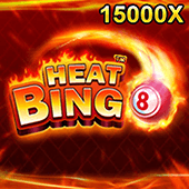Heat Bingo Hot Game on 8k8 17 apk
