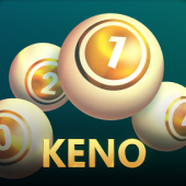 Keno - 8k8 17 apk
