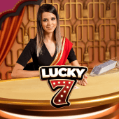 Lucky 7 - 8k8 17 apk