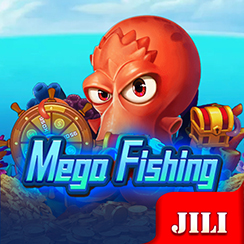Mega Fishing - 8k8 17 apk