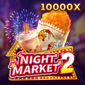 Night Market 2 - Hot Game Slot