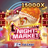 Night Market - 8k8 17 apk