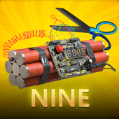Nine - 8k8 17 apk