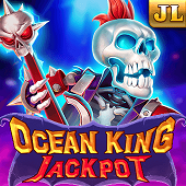 Ocean King - 8k8 17 apk