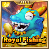 Royal Fishing - 8k8 17 apk