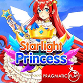 Starlight Princess - 8k8 17 apk