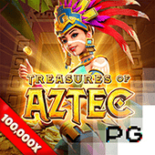 Treasures of Aztec - 8k8 17 apk