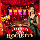 Ultimate Roulette - 8k8 17 apk
