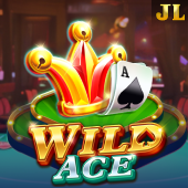 Wild Ace - 8k8 17 apk