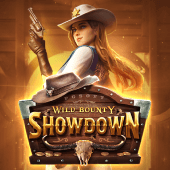 Wild Bounty Showdown - 8k8 17 apk Slot Game